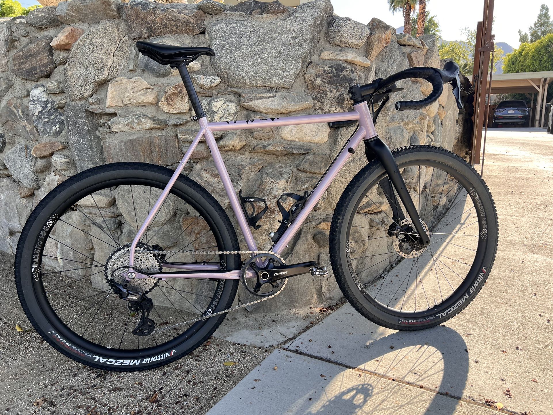 Surly Midnight Special GRX 12 Spd