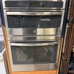 Combo Oven/microwave