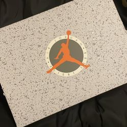 Air Jordan 5 Retro Olive – Men’s Size 9.5