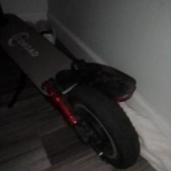 Ecoroad Electric Scooter (contact info removed) Wats
