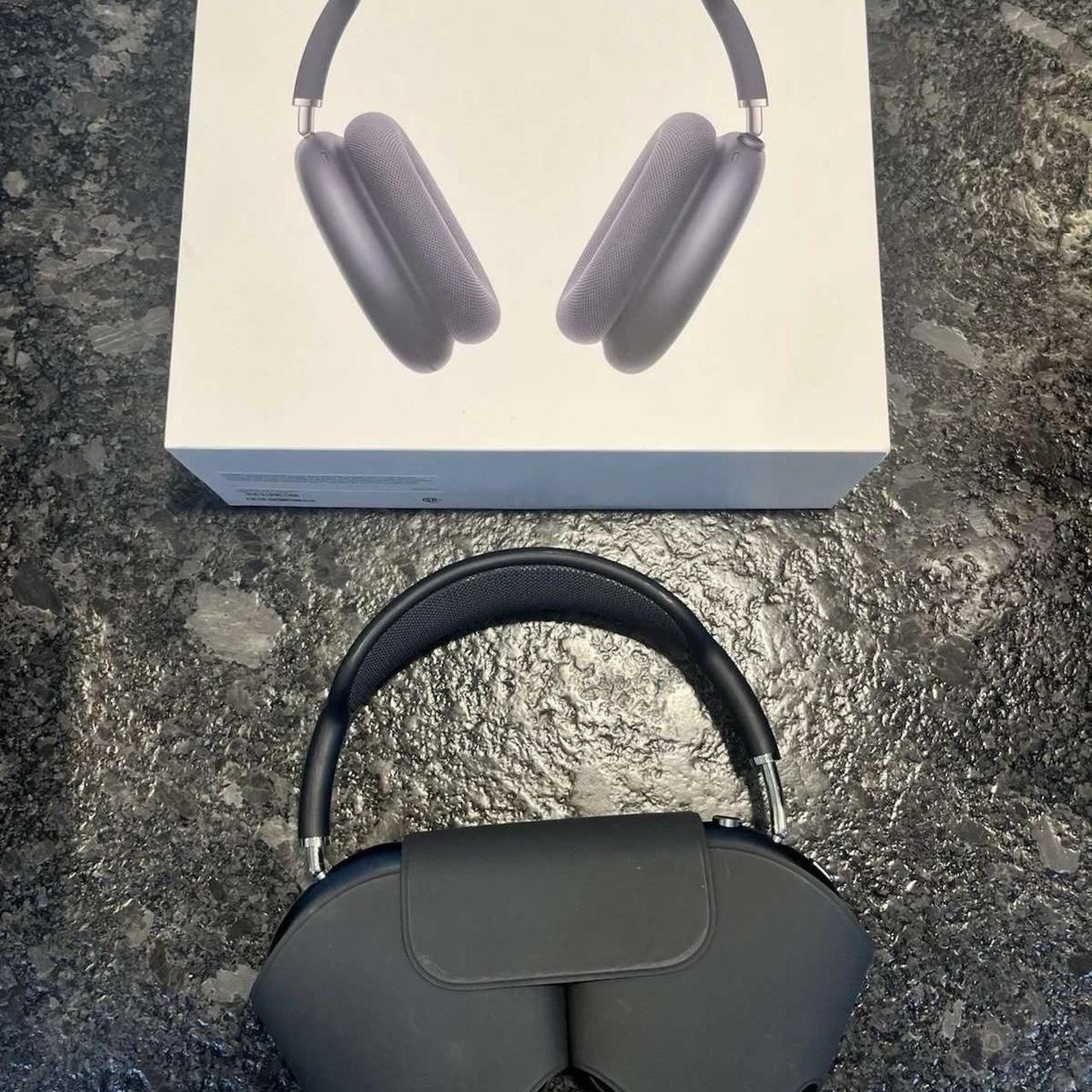 Airpod Max Midnight