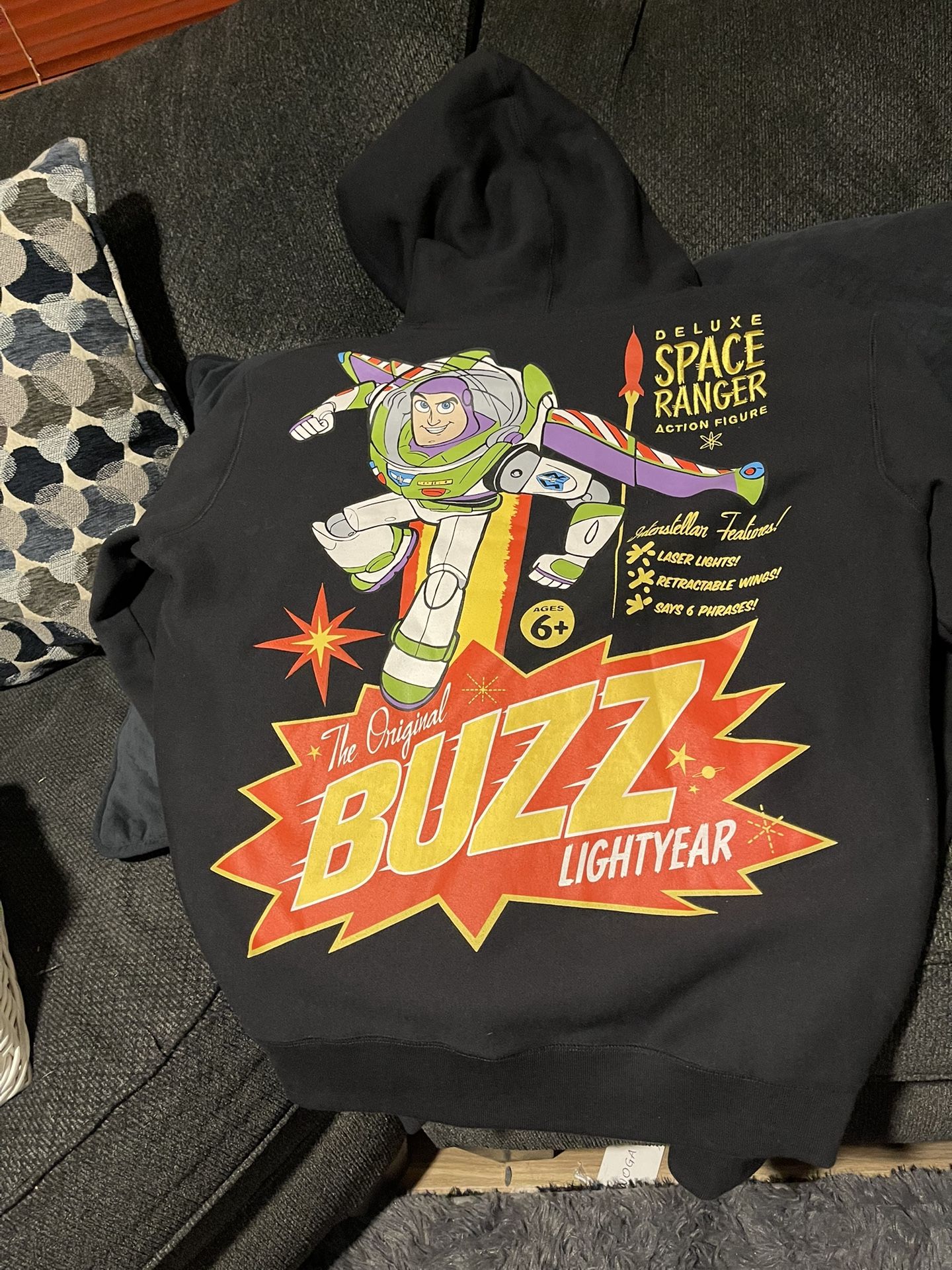 Disney Hoodie