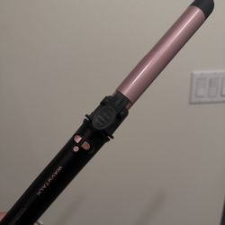 Wavy Talk Automatic Curling Iron 