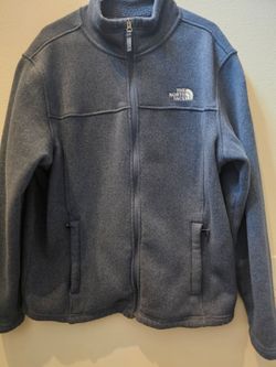 The North Face Fleece