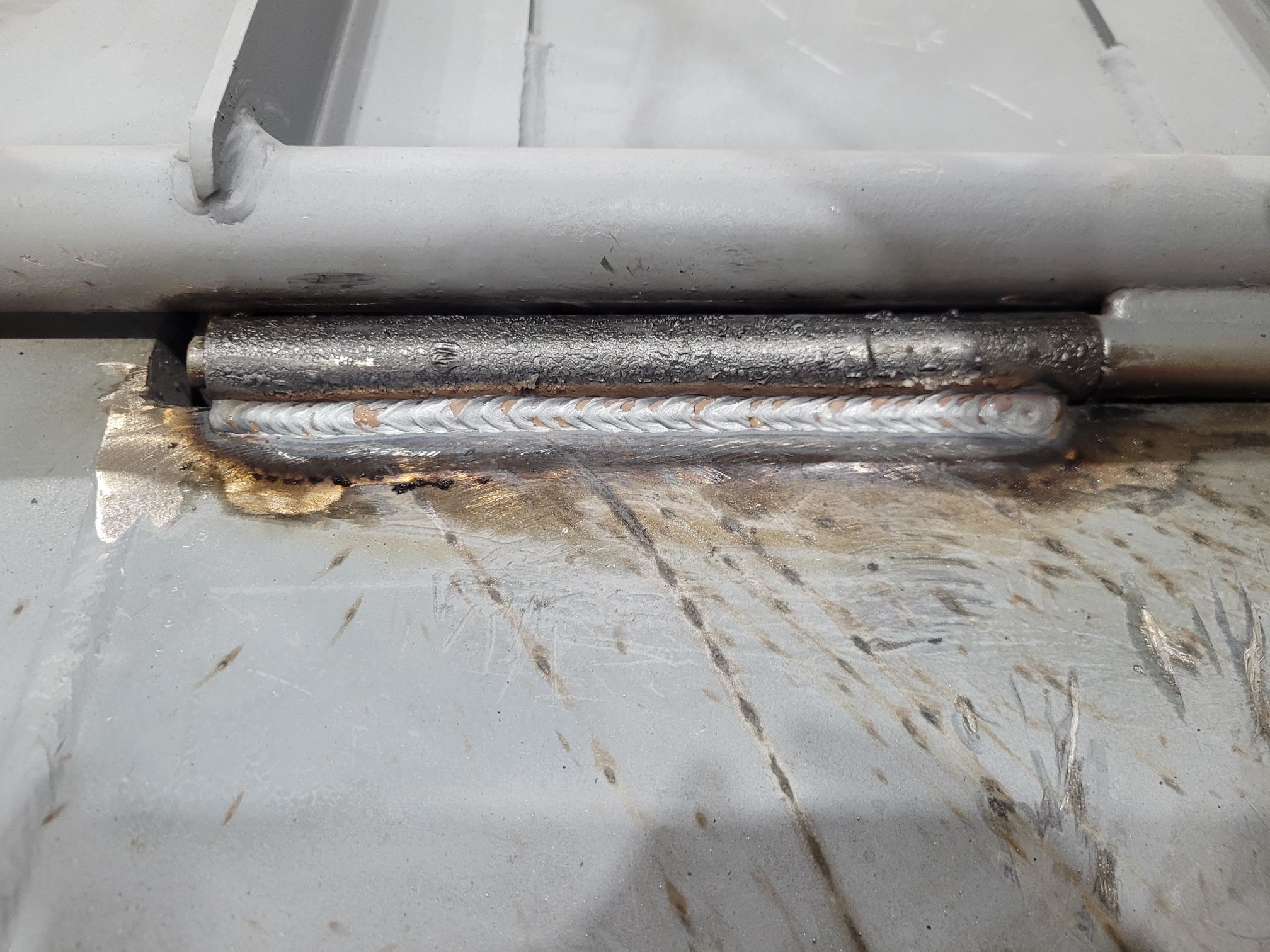 Weld