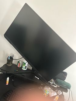 Rotating monitor