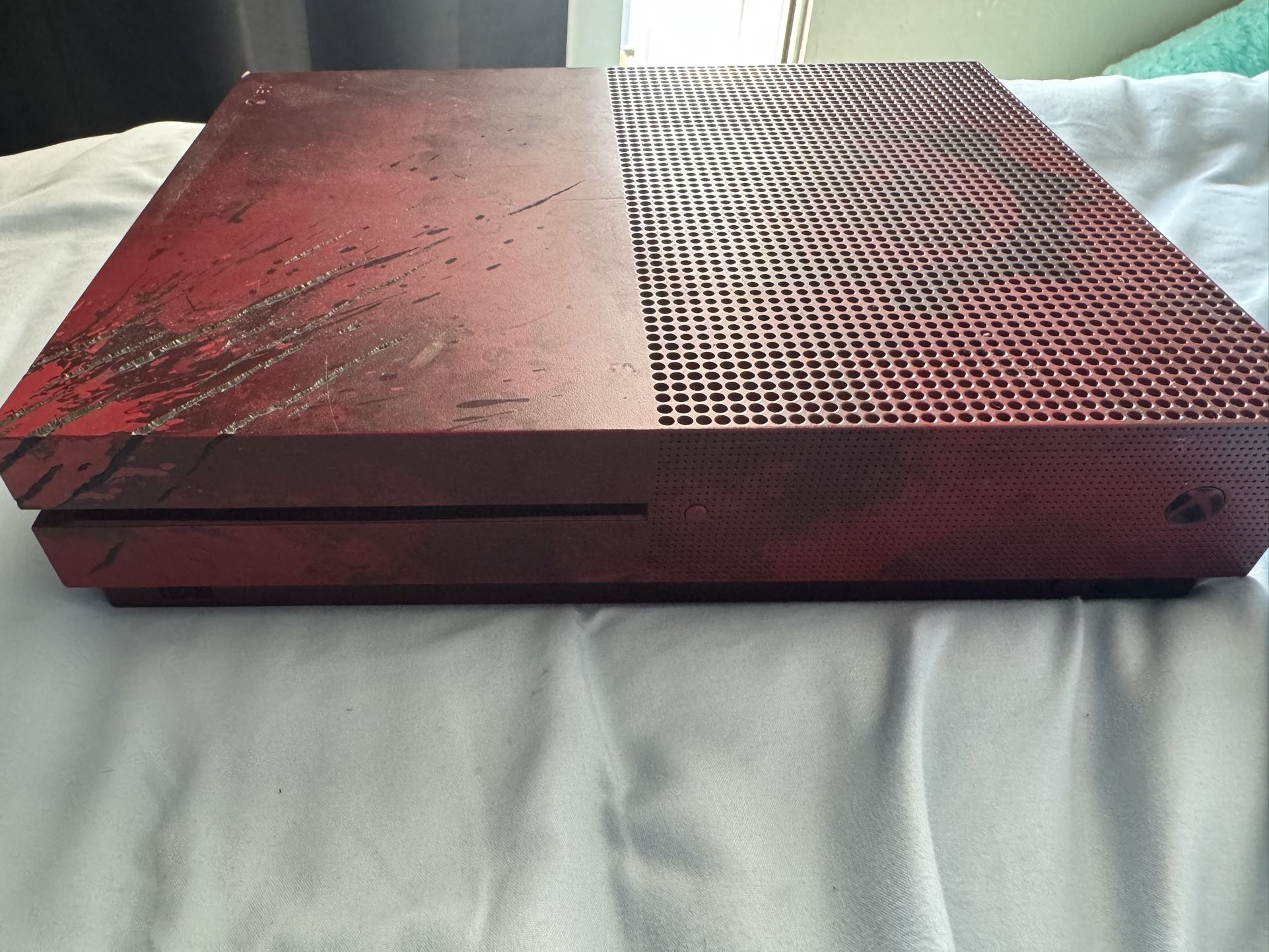Xbox One