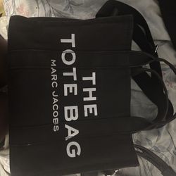 marc jacob’s tote bag