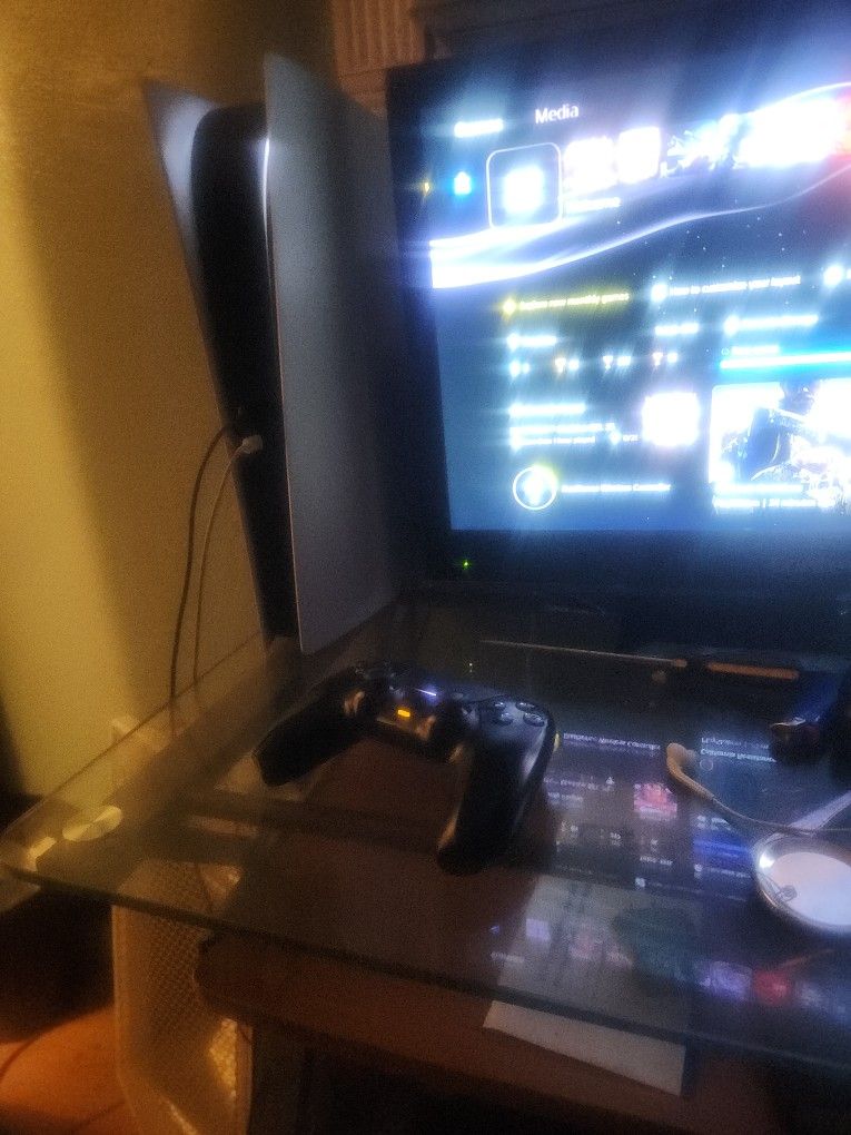 Playstation 5 Digital For Sale