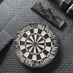 Jack Daniel’s Dart Board