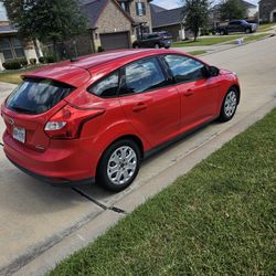 2012 Ford Focus For Sale