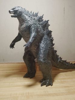 ACTION FIGURE GODZILLA 👈😎