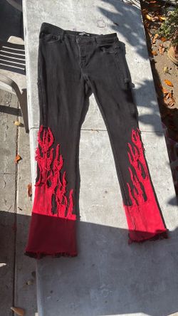 Valabasas jeans
