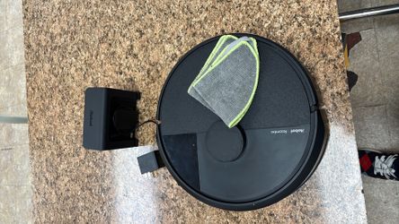 iRobot Roomba Smart Vac/Mop