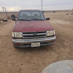 1990 Toyota $6500