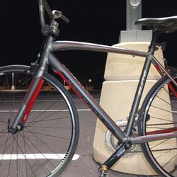 Specialized Ellite Med 700c Fixie 