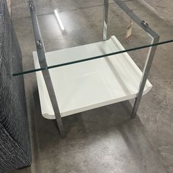 End Table 