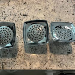 Shower Heads 