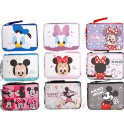 Disney Wallets