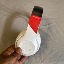 Limited Edition Wireless Beats Studio Headphones