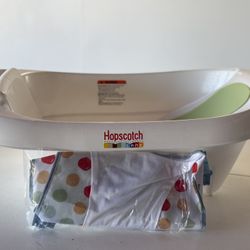 BABY BATH TUB NEW $22