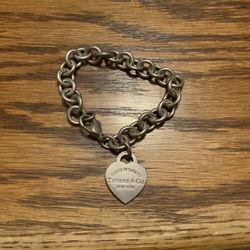 Tiffany’s Bracelet