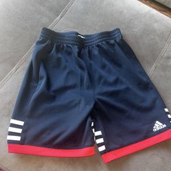 Adidas Boys Shorts