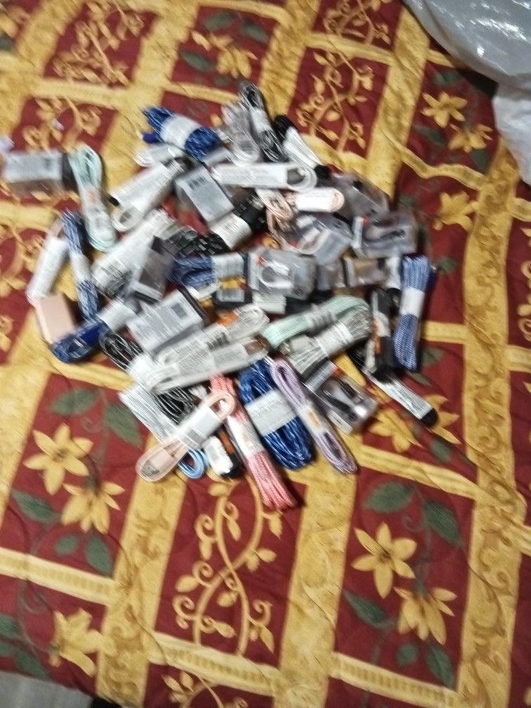 iPhone Charger's