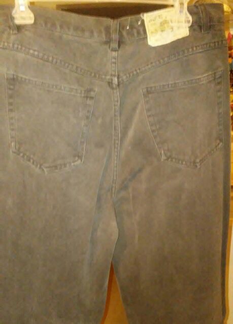 Size 14 long