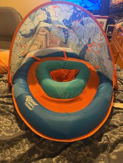 Boys floatie