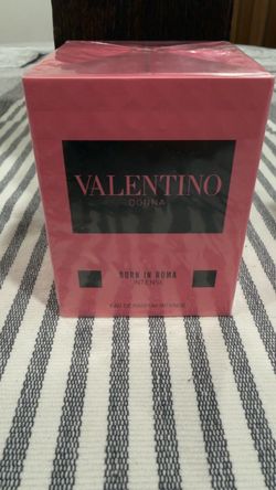 Valentino Donna Born In Roma Intense Eau De Parfum 100ml