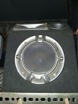 Speakers