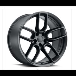 widebody reps