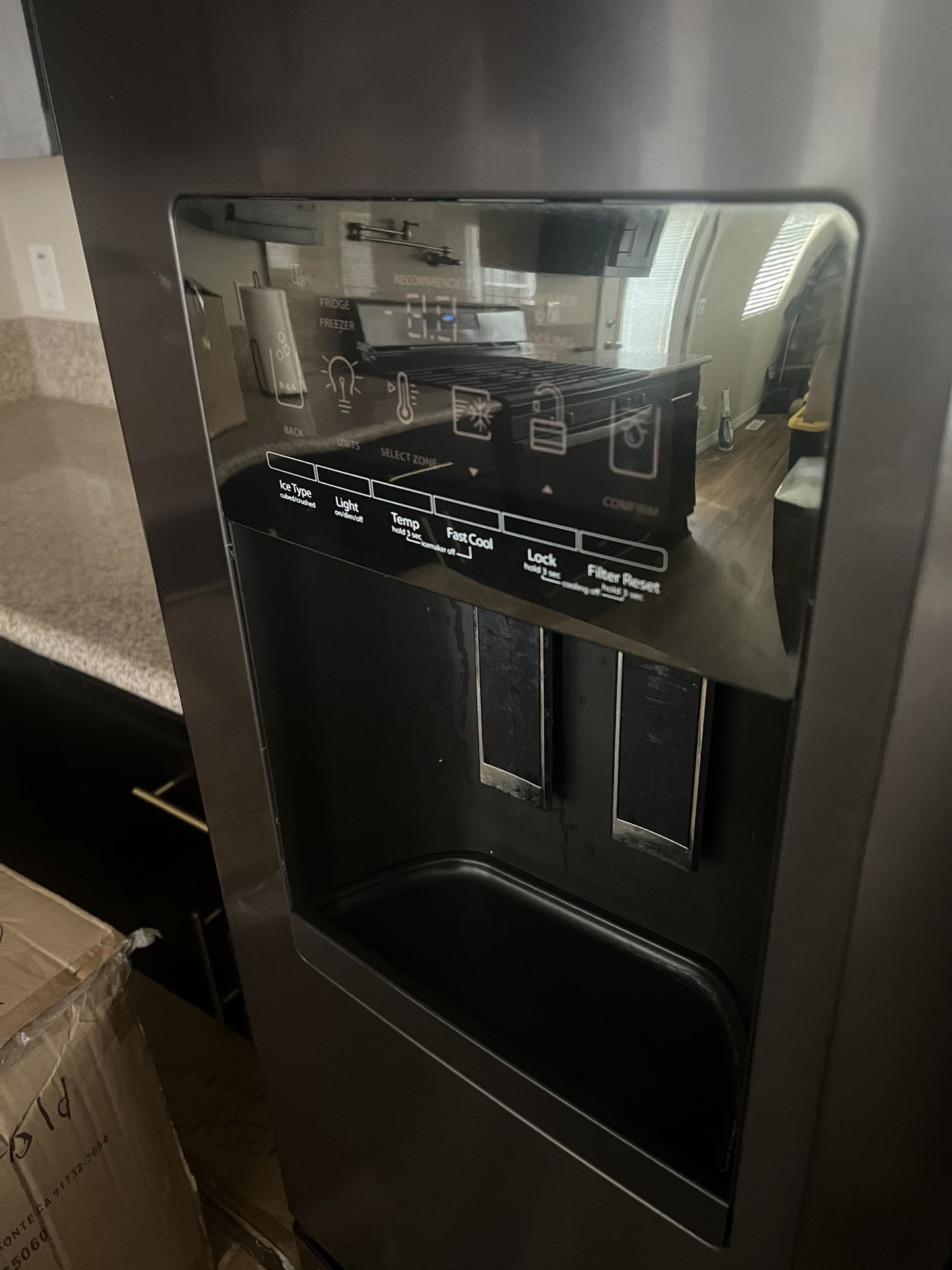 Refrigerator For Sale