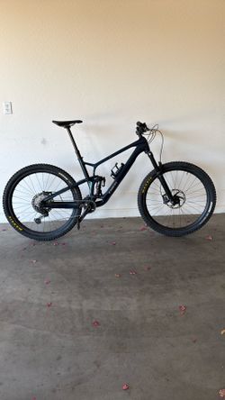 Trek Fuel EX XT Gen 6