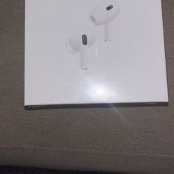 Apple Air Pod Pro 2
