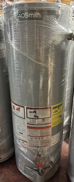 Water Heater 40 Gal