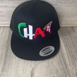 Snapback $20