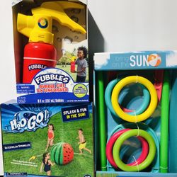 $20 For This Outdoor  Activities  It’s All Brand New And Pick Up Gahanna