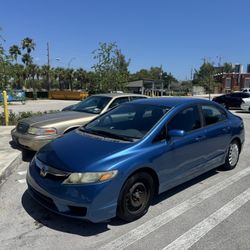 2009 Honda Civic