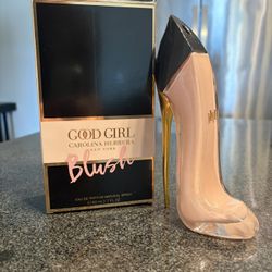 Good Girl Blush