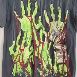 Halloween t-shirt