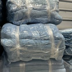 Microfiber Towels
