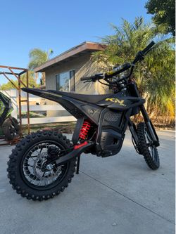 Dirtbike 🆕