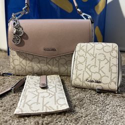 Purse/wallets