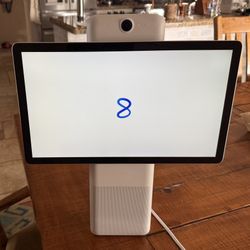 Facebook Portal Plus