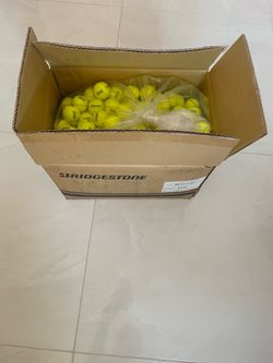 Golf Balls
