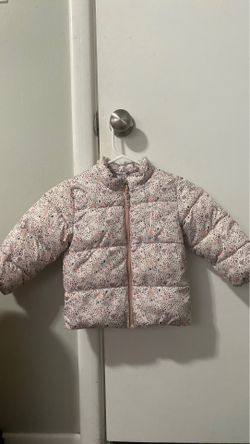 H&M girls jacket
