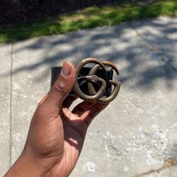 Gucci Belt