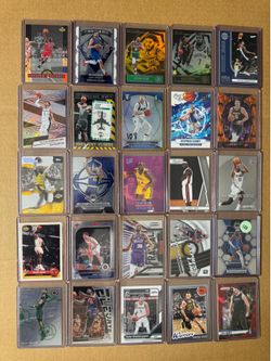 25 NBA cars the best player